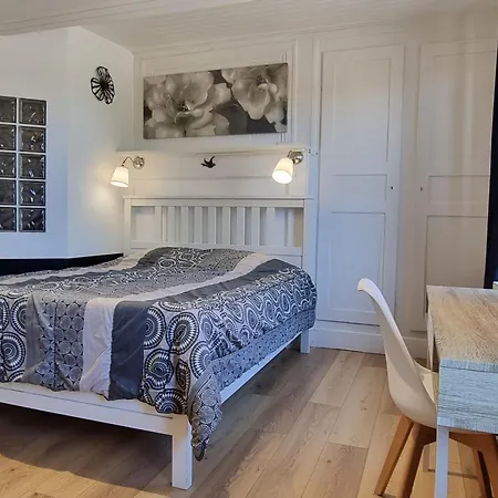 Prázdninový dům Spacieux Au Coeur Des Flandres Avec Cheminee Et Jardin Pour 15 Personnes - Fr-1-510-233 *