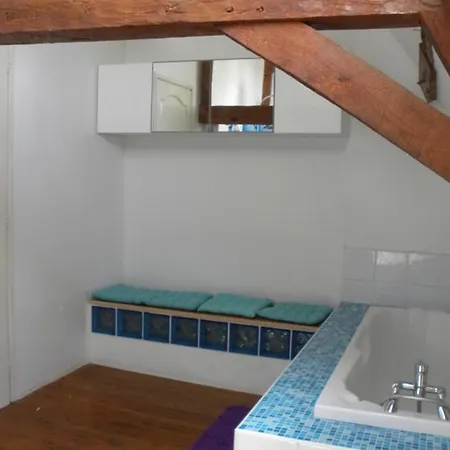 Spacieux Au Cœur Des Flandres Avec Cheminée Et Jardin Pour 15 Personnes - Fr-1-510-233 Oudezeele