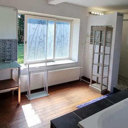 Spacieux Au Cœur Des Flandres Avec Cheminée Et Jardin Pour 15 Personnes - Fr-1-510-233 * Oudezeele