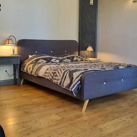 Spacieux Au Cœur Des Flandres Avec Cheminée Et Jardin Pour 15 Personnes - Fr-1-510-233 Сasa de vacaciones *