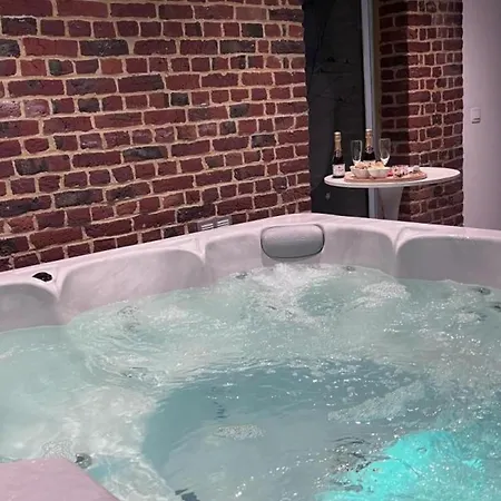 Spacieux Au Cœur Des Flandres Avec Cheminée Et Jardin Pour 15 Personnes - Fr-1-510-233 Сasa de vacaciones *